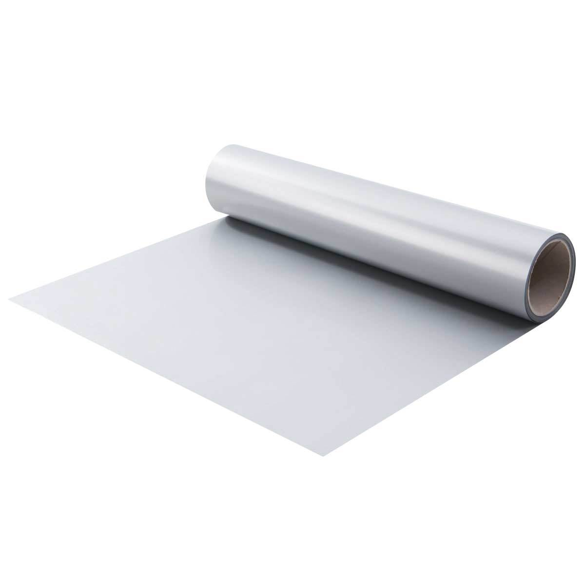 Hotmark Revolution 323 Silver