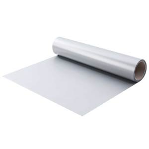 Hotmark Revolution 323 Silver