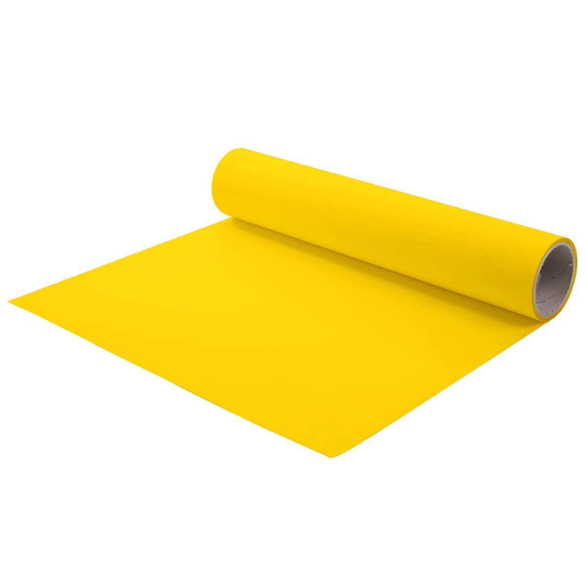 Hotmark Revolution 313 Lemon Yellow