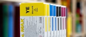 Roland EcoSolMAX ESL3-MG Magenta Eko Solvent Mürekkep