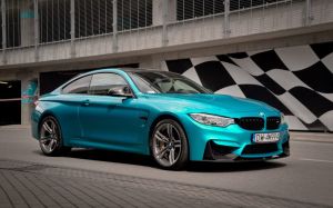 3M 1080 - G356 GLOSS ATOMIC TEAL 152cm x 18m