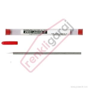ZEC-J4012-7 MODELING CUTTER FOR JWX