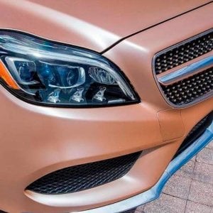 3M 1080 - SP59 SATIN CARAMEL LUSTER
